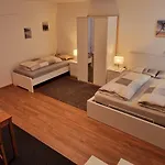 Steigerwald Prichsenstadt-bruennau Daire *