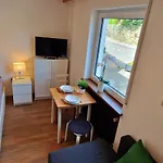Steigerwald Prichsenstadt-bruennau Lejlighed