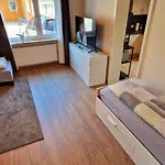 Steigerwald Prichsenstadt-bruennau Lejlighed