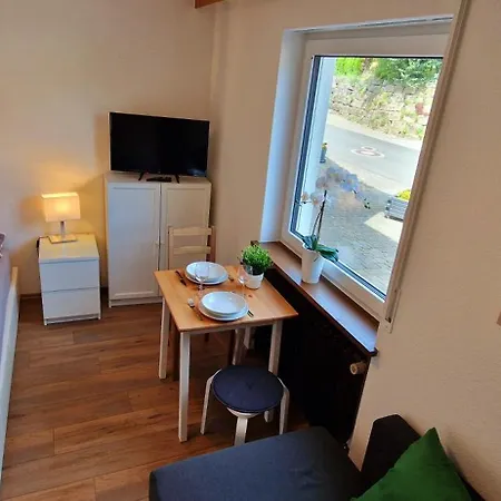 Steigerwald Prichsenstadt-brünnau Apartment
